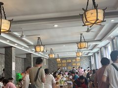 -清真马杰山牛肉汤馆
