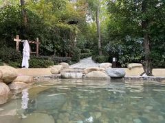 -天目湖涵田半山温泉