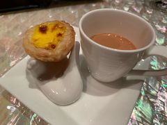 -8餐厅(新葡京酒店)