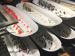 -星伦多自助料理·涮烤一体(嘉兴八佰伴店)