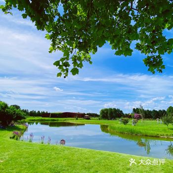 北京周边游 亲子游 拍照胜地