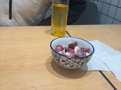 -子午路张记肉夹馍(兵马俑店)