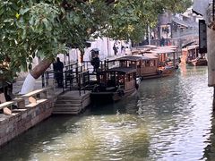-乌镇东栅景区