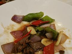 -北海金昌开元名都大酒店·四季轩中餐厅