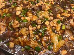 -牟传仁饭庄(星海店)