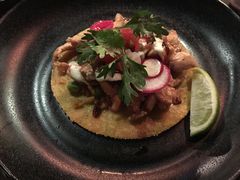 -Luchador摔跤手墨西哥餐厅(恒宇广场店)