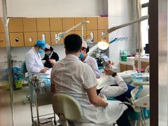 -中国医科大学附属口腔医院(第一门诊)