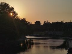 -西安城墙·碑林历史文化景区