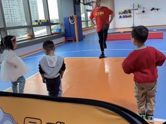 -侎宝运动成长中心(嘉定大融城店)