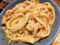 -纳瓦新疆菜(银都店)