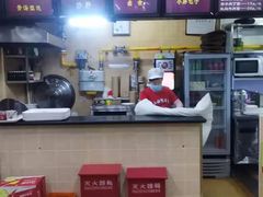 -小胖包子王(定安路店)
