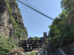 -龙潭大峡谷自然风景区