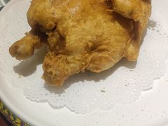 -紫鑫阁饭庄(长安店)