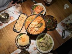 -岛风·台食小馆 ISLAND BISTRO(烟台山店)