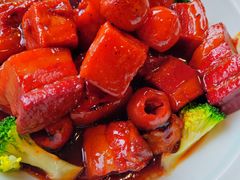 -八大碗·地道东北菜(白塔堡店)