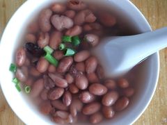 豆豆汤-赵姐猪耳朵饭店