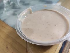花生核桃鸳鸯糊-芝麻糊世家(西华店)