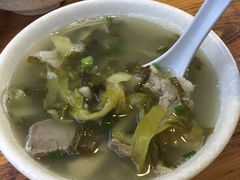 -陈记汤饭(水巷口店)