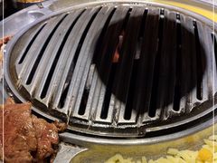 -GOGIYA·咕叽吖韩国传统烤肉店(小榄店)