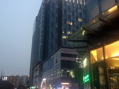 -绿地新都会