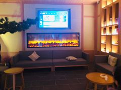 -蓝鲸湾汤泉(包河店)