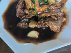 -观桥阁(锦溪店)