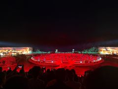 -鼎盛王朝康熙大典实景演出