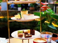 -Golden Lily河内巴黎法越料理餐厅(建国西路店)