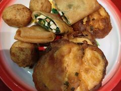 -柴火农家·江西赣南菜(土华店)