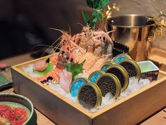 -Minase水濑·日料放题(外滩店)