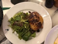 -Le Comptoir de la Gastronomie