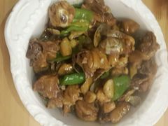 android_upload_pic-乌镇那一年小院主题餐厅(甘泉西路店)