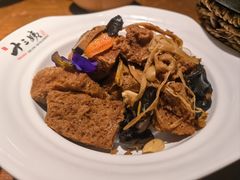 -南拳十三姨·潮汕砂锅粥(世纪金源店)