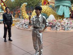 -青岛方特梦幻王国