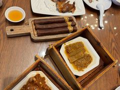 -日日鲜自助餐厅(小公园店)