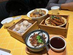 -蔡澜点心·粤菜(花城汇南区店)