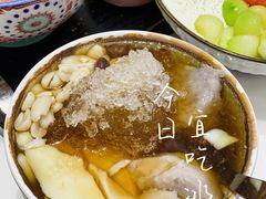 -鲜芋仙(番禺万达广场店)