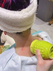 -PE SALON 