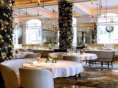 大堂-Jean Georges