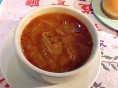 iphone_upload_pic-金雀餐厅(铜锣湾店)