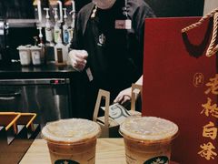 -星巴克臻选(杭州万象城店)