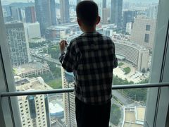 -青岛五四广场海景美仑国际公寓酒店