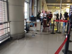 -丽江三义国际机场