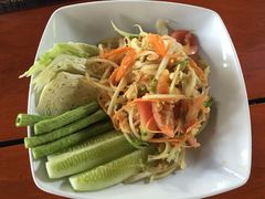 -自然餐厅(Phuket)