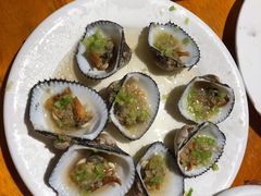 -南蚝小贝海鲜特色餐厅(南澳岛店)