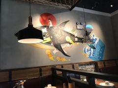 -江渔儿酸菜鱼(万科东荟城店)