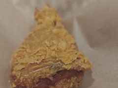 -德克士(前门店)