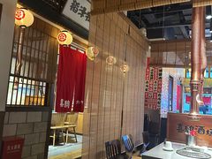 -喜鹊烤肉酒场(美乐城店)