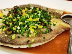 -新桃园酒店-桃园轩粤菜餐厅