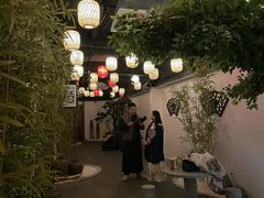 -叁拾壹丨浮世绘x壹拾叁沉浸演绎剧场